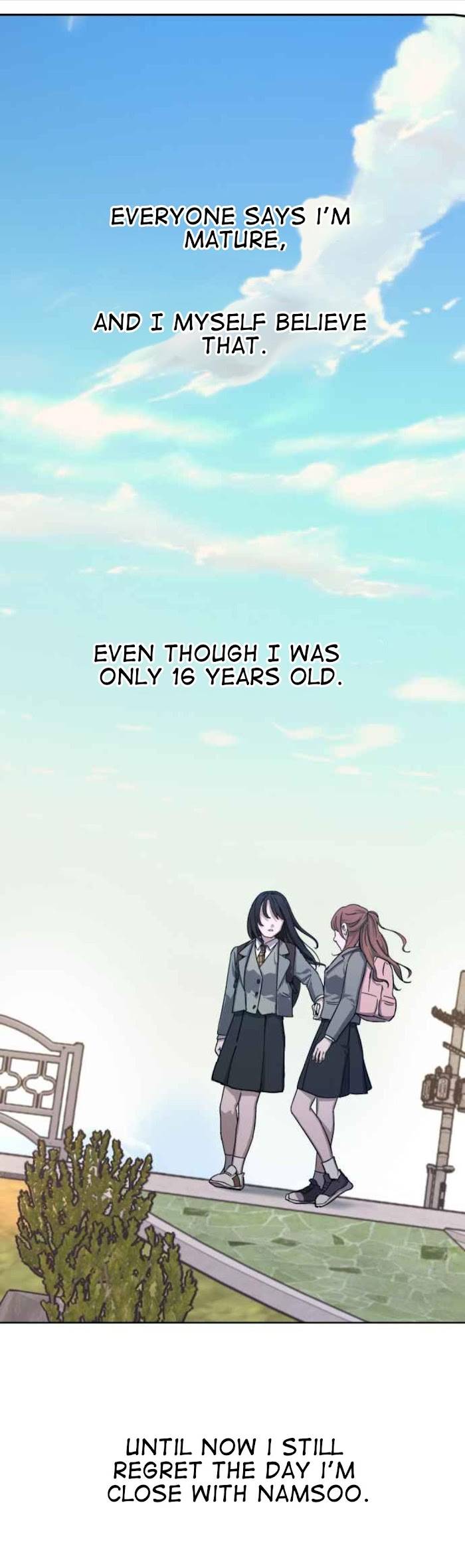 Look-Alike Daughter chapter 4 page 55