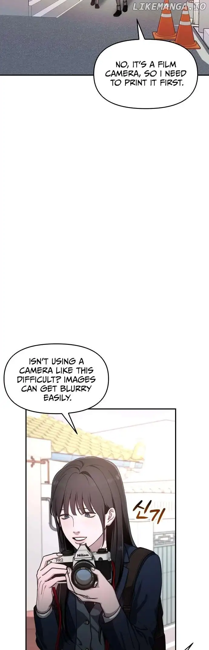 Look-Alike Daughter chapter 43 page 32