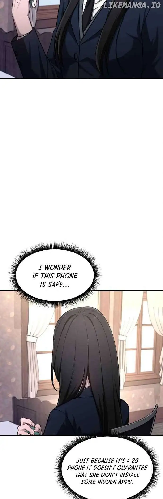 Look-Alike Daughter chapter 44 page 11