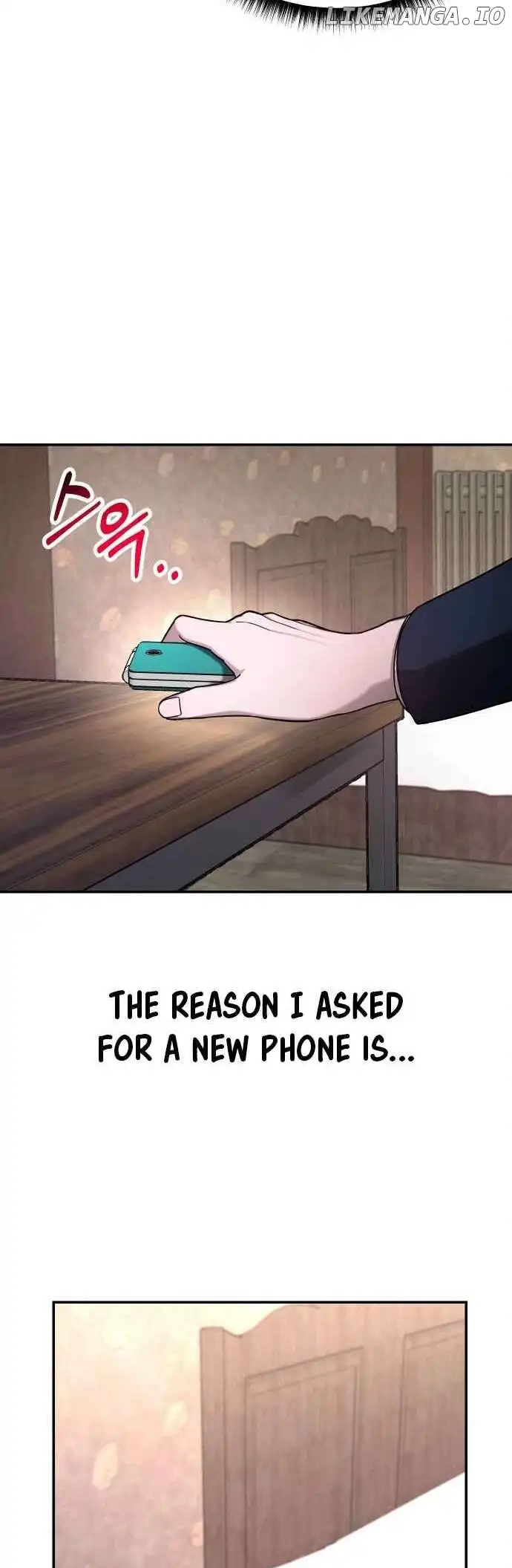 Look-Alike Daughter chapter 44 page 12