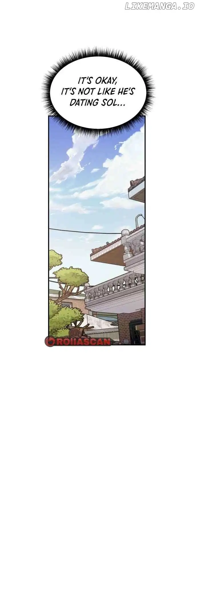 Look-Alike Daughter chapter 44 page 22
