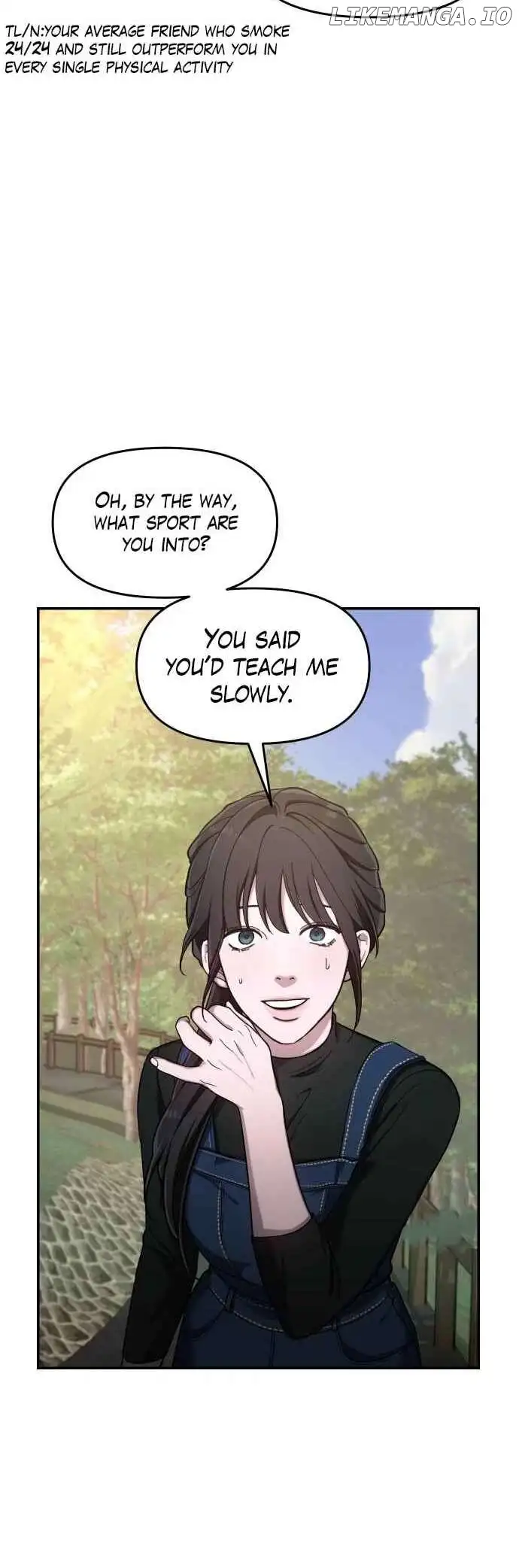 Look-Alike Daughter chapter 44 page 26