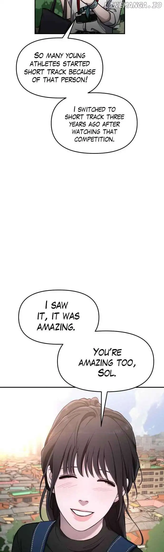 Look-Alike Daughter chapter 44 page 31
