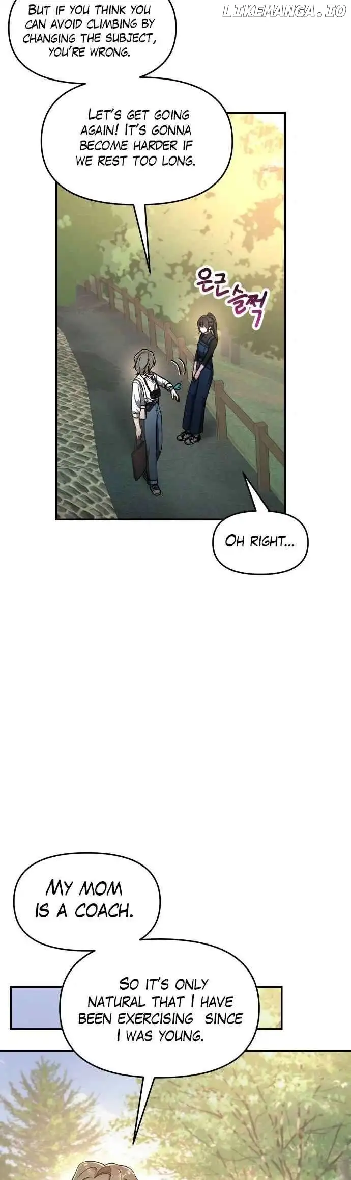 Look-Alike Daughter chapter 44 page 33