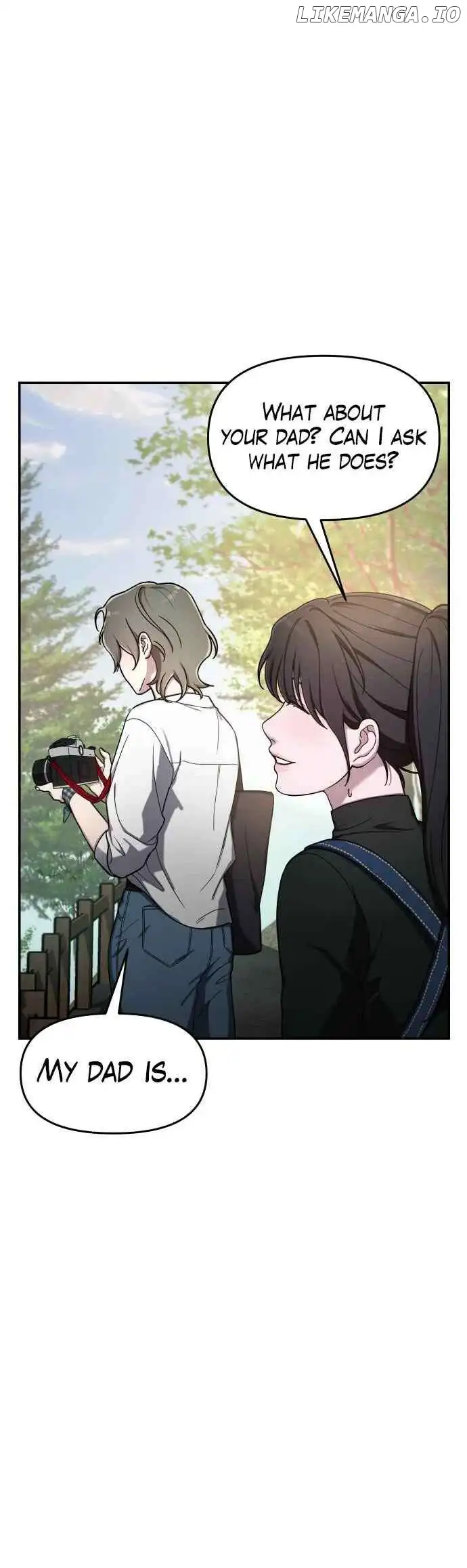 Look-Alike Daughter chapter 44 page 35
