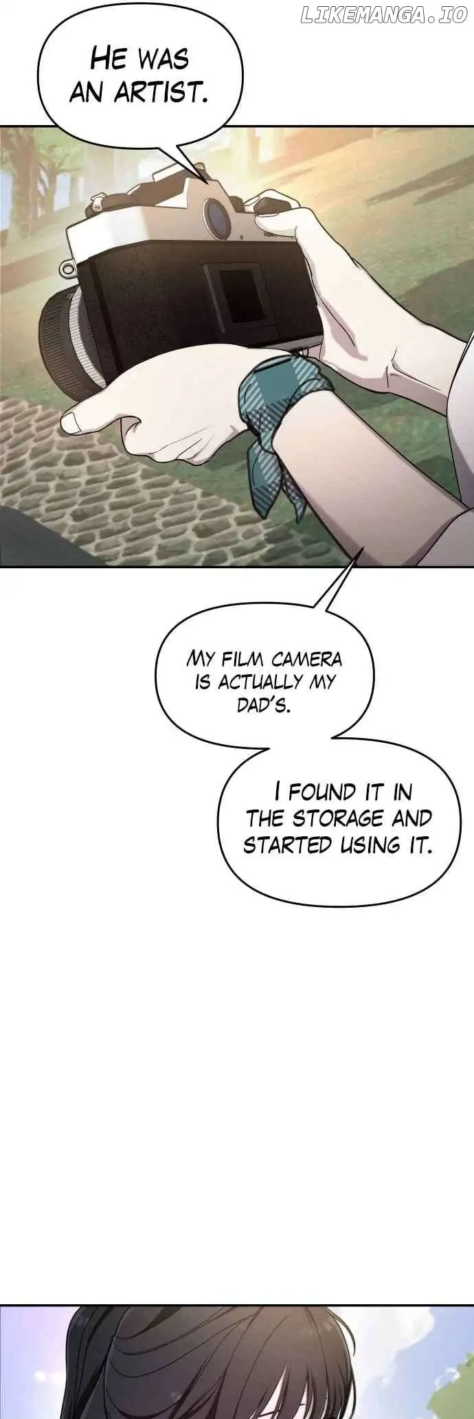 Look-Alike Daughter chapter 44 page 36