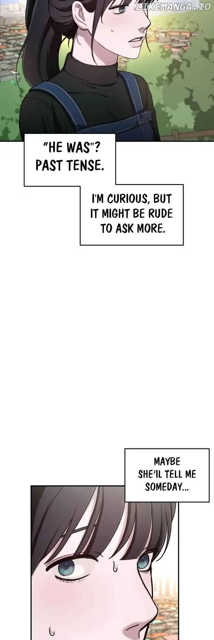 Look-Alike Daughter chapter 44 page 37