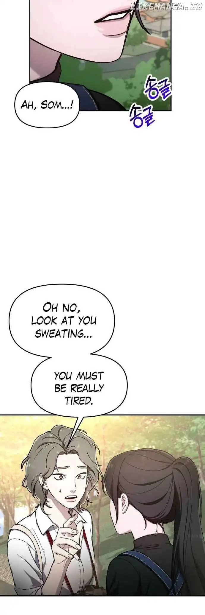 Look-Alike Daughter chapter 44 page 38