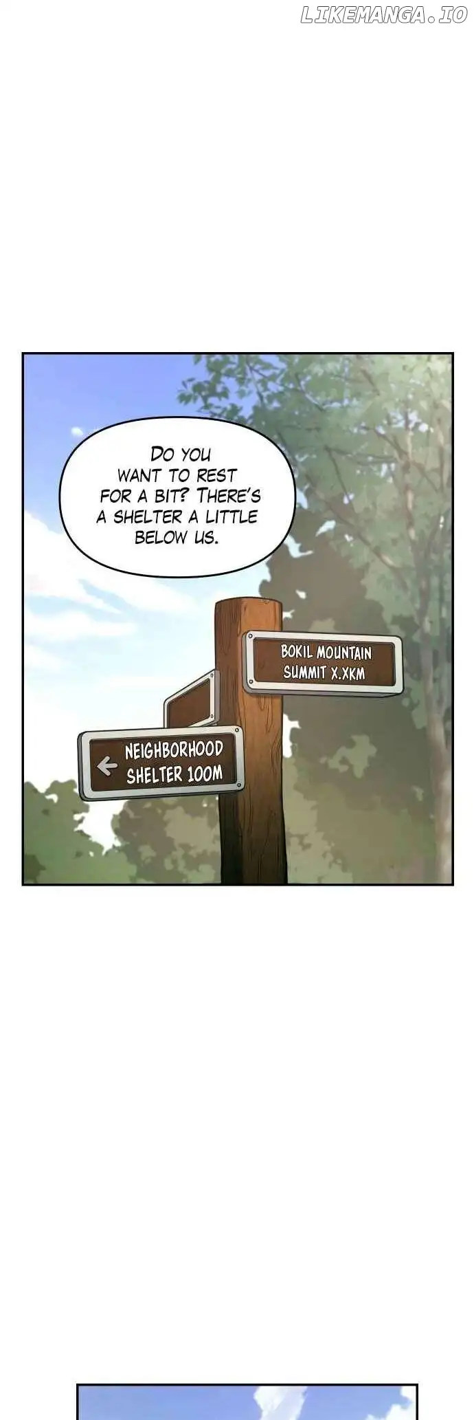 Look-Alike Daughter chapter 44 page 39