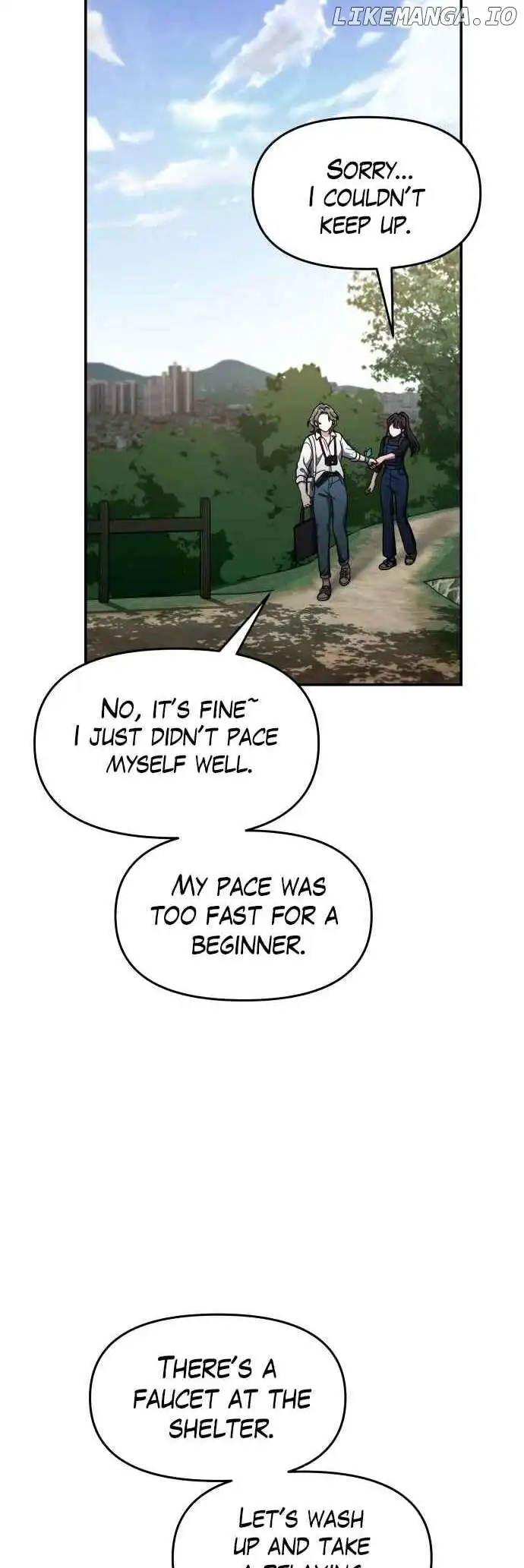 Look-Alike Daughter chapter 44 page 40