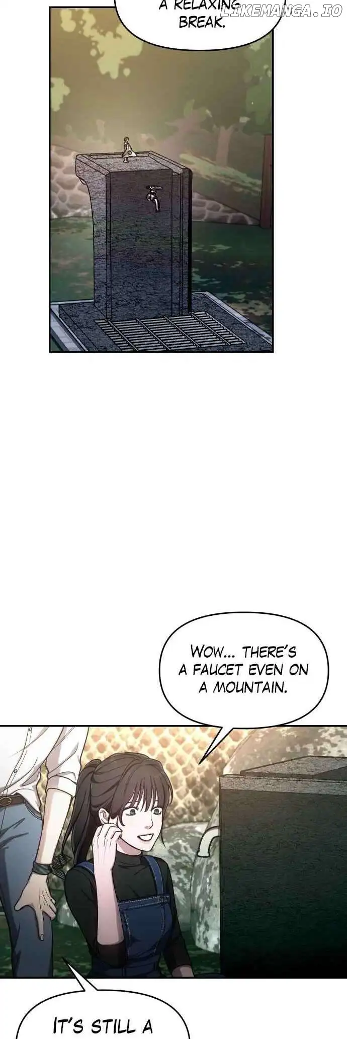 Look-Alike Daughter chapter 44 page 41