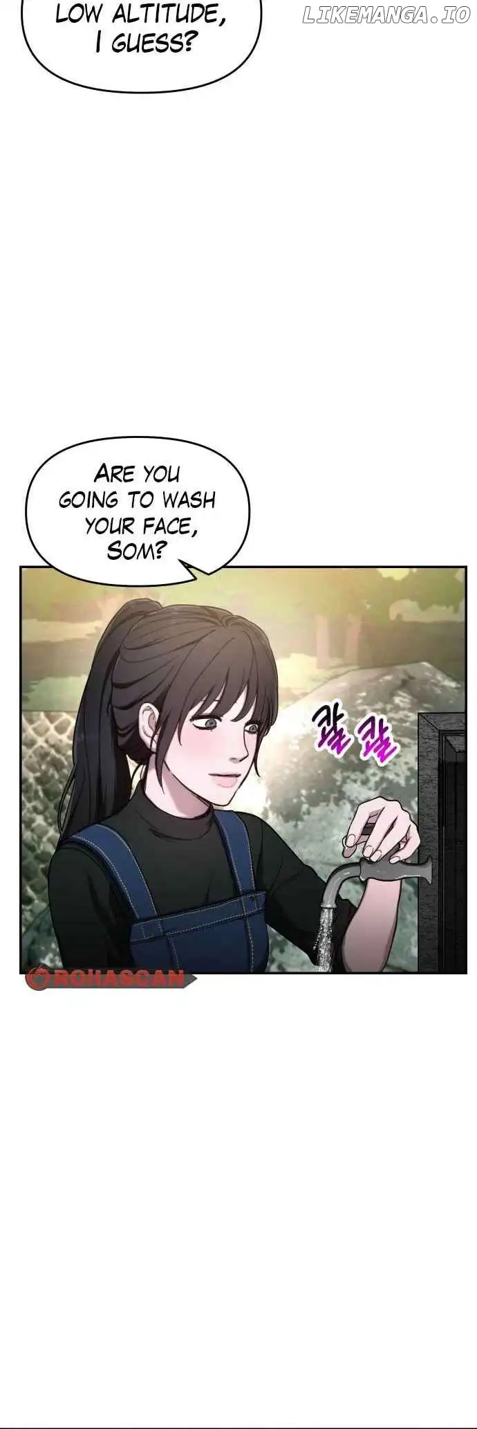 Look-Alike Daughter chapter 44 page 42
