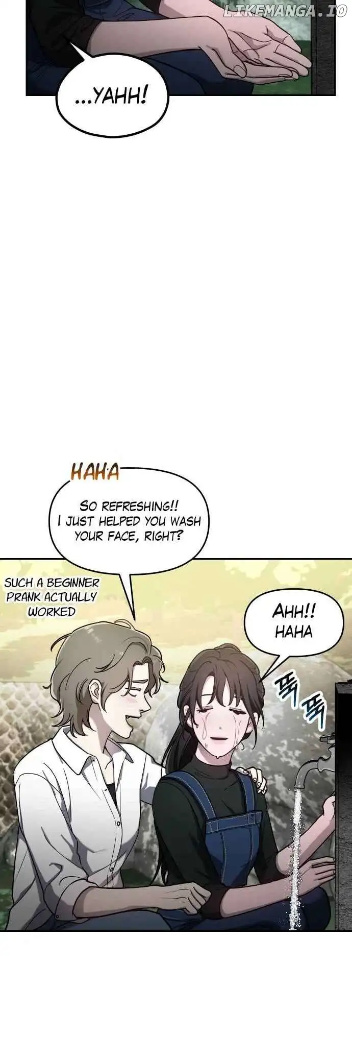 Look-Alike Daughter chapter 44 page 44