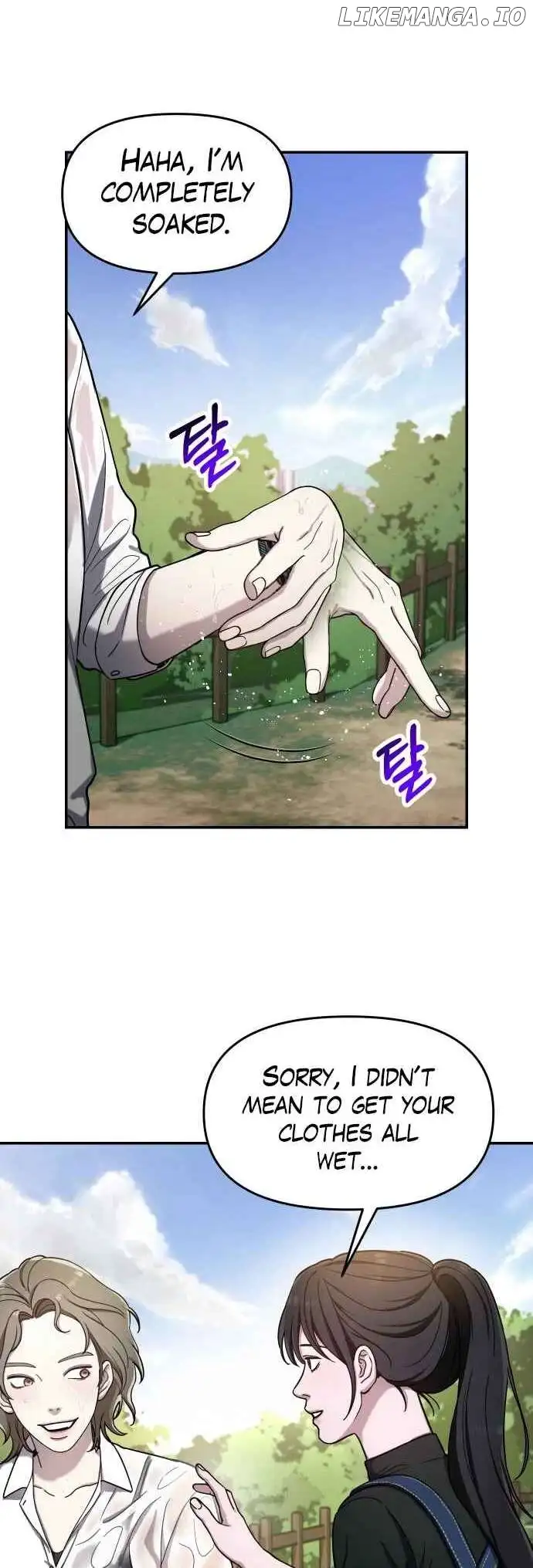 Look-Alike Daughter chapter 44 page 47