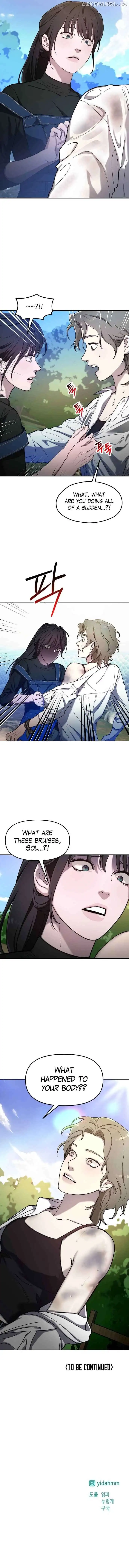 Look-Alike Daughter chapter 44 page 50