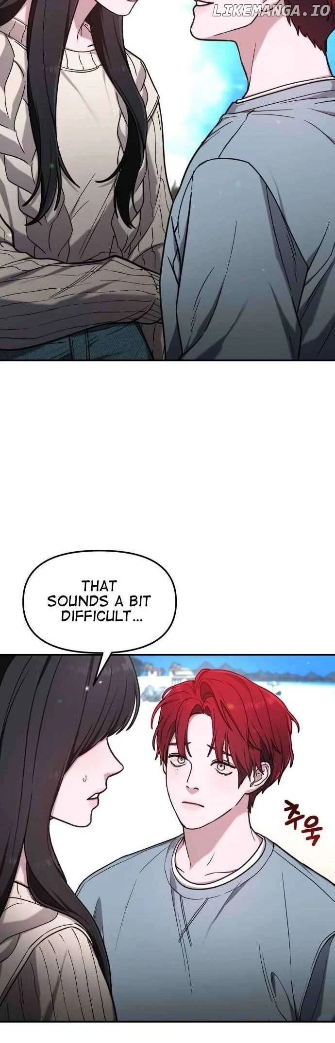 Look-Alike Daughter chapter 66 page 11