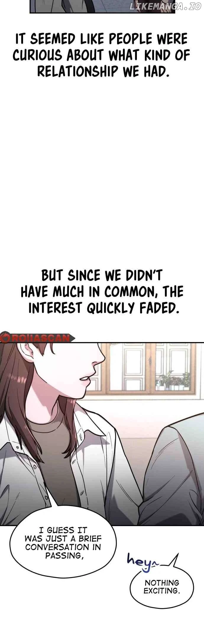 Look-Alike Daughter chapter 66 page 17