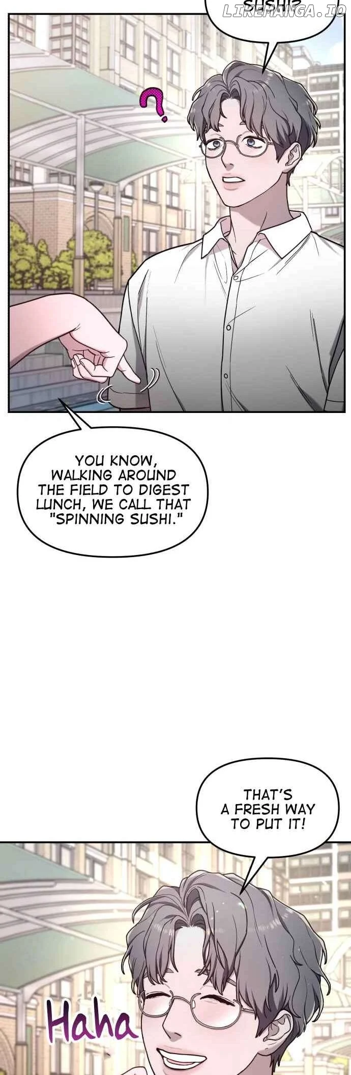 Look-Alike Daughter chapter 66 page 21