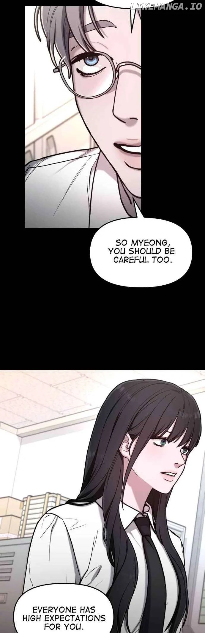 Look-Alike Daughter chapter 66 page 32
