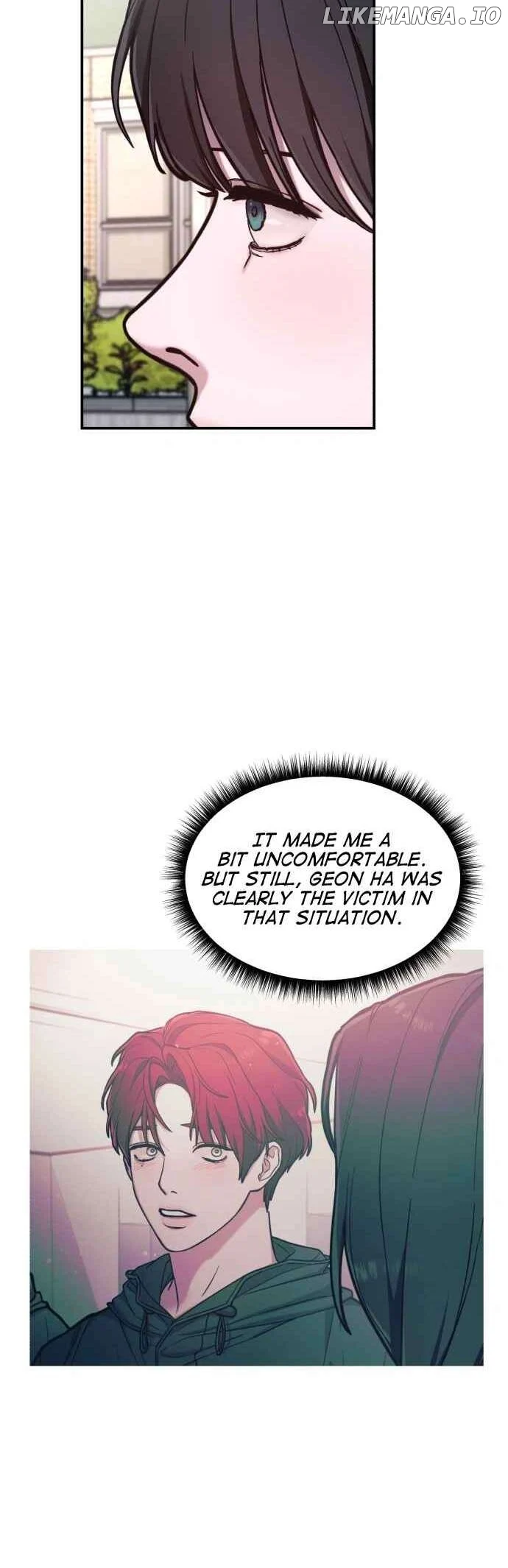 Look-Alike Daughter chapter 66 page 35