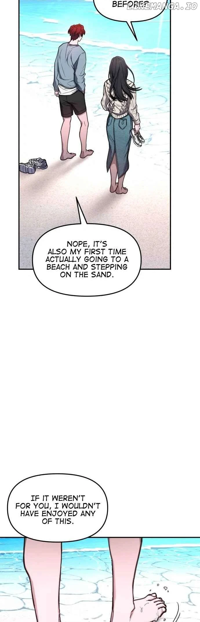 Look-Alike Daughter chapter 66 page 39
