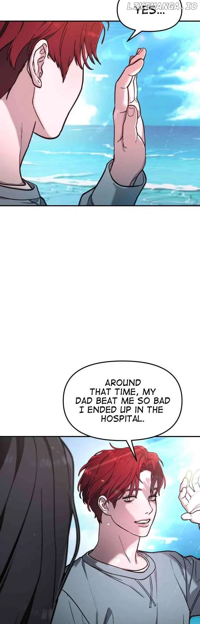 Look-Alike Daughter chapter 66 page 42