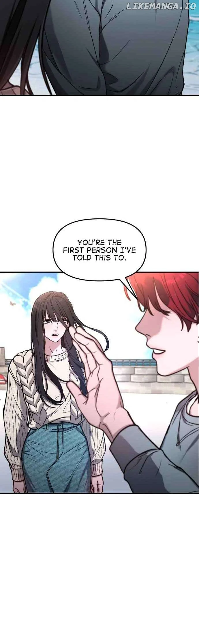 Look-Alike Daughter chapter 66 page 43