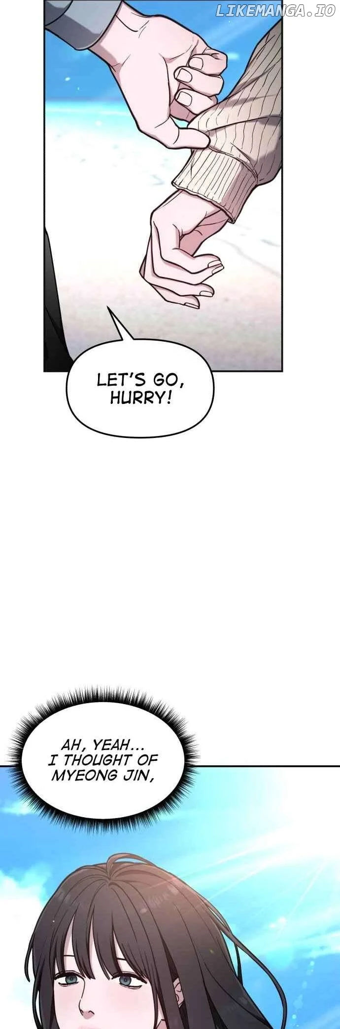 Look-Alike Daughter chapter 66 page 47