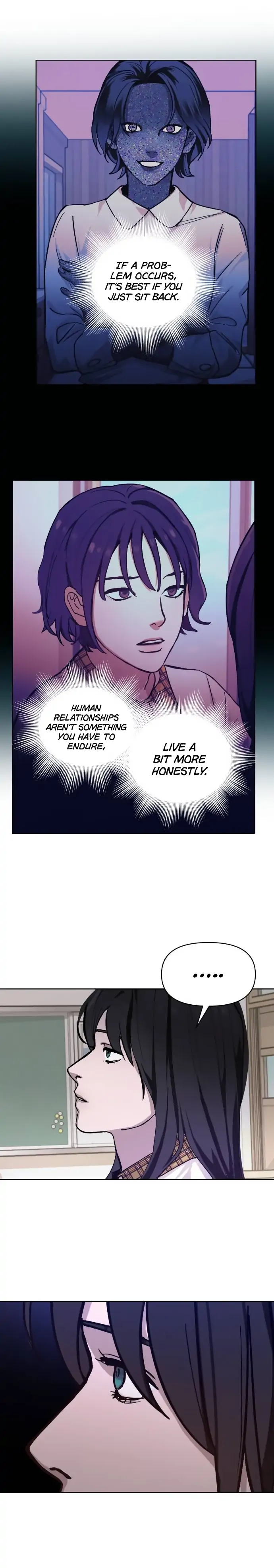 Look-Alike Daughter chapter 7 page 24