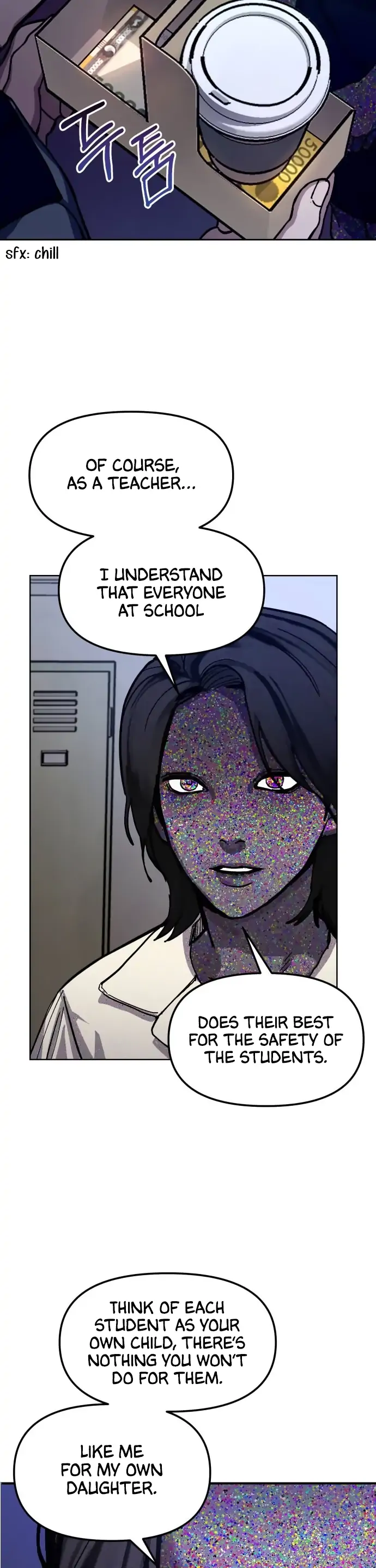 Look-Alike Daughter chapter 9 page 5