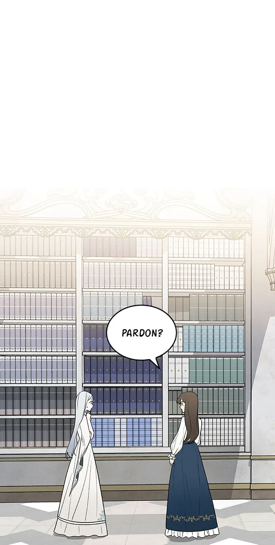 Run Maelle chapter 17 page 1