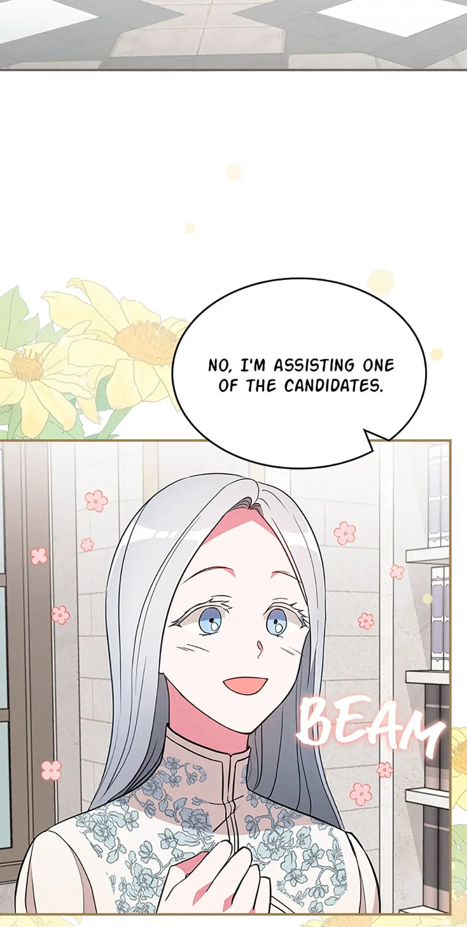 Run Maelle chapter 17 page 2