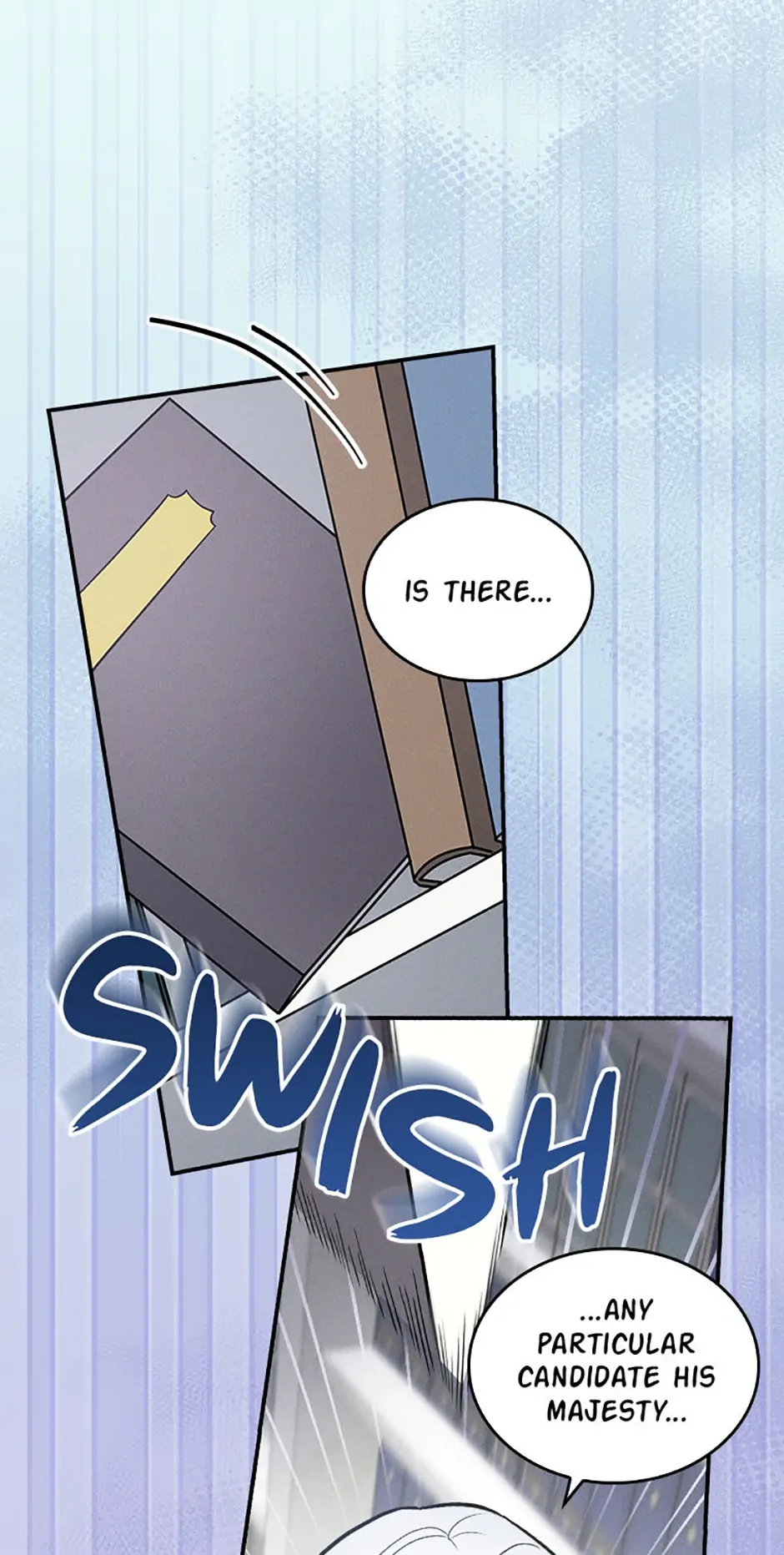 Run Maelle chapter 17 page 5