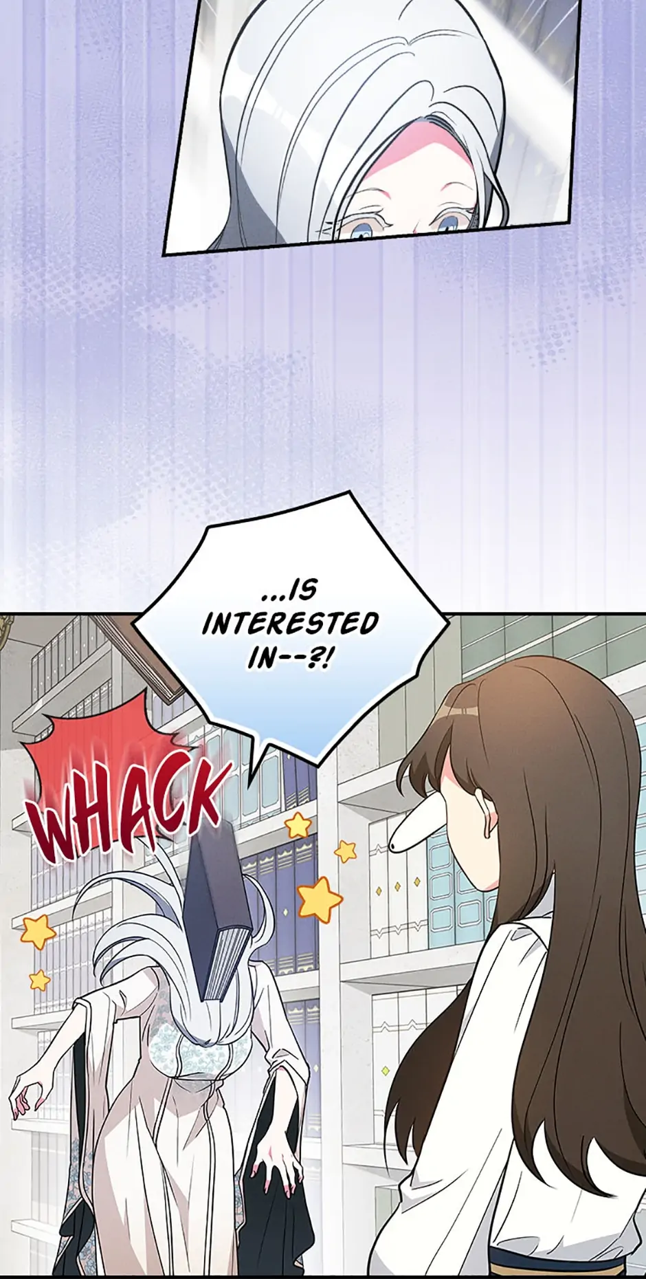 Run Maelle chapter 17 page 6