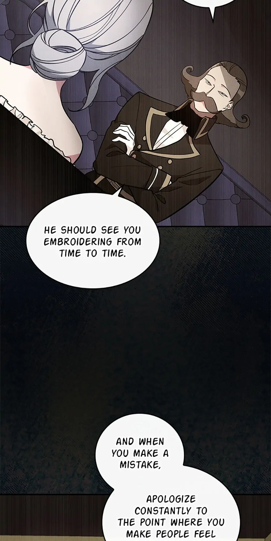 Run Maelle chapter 17 page 15