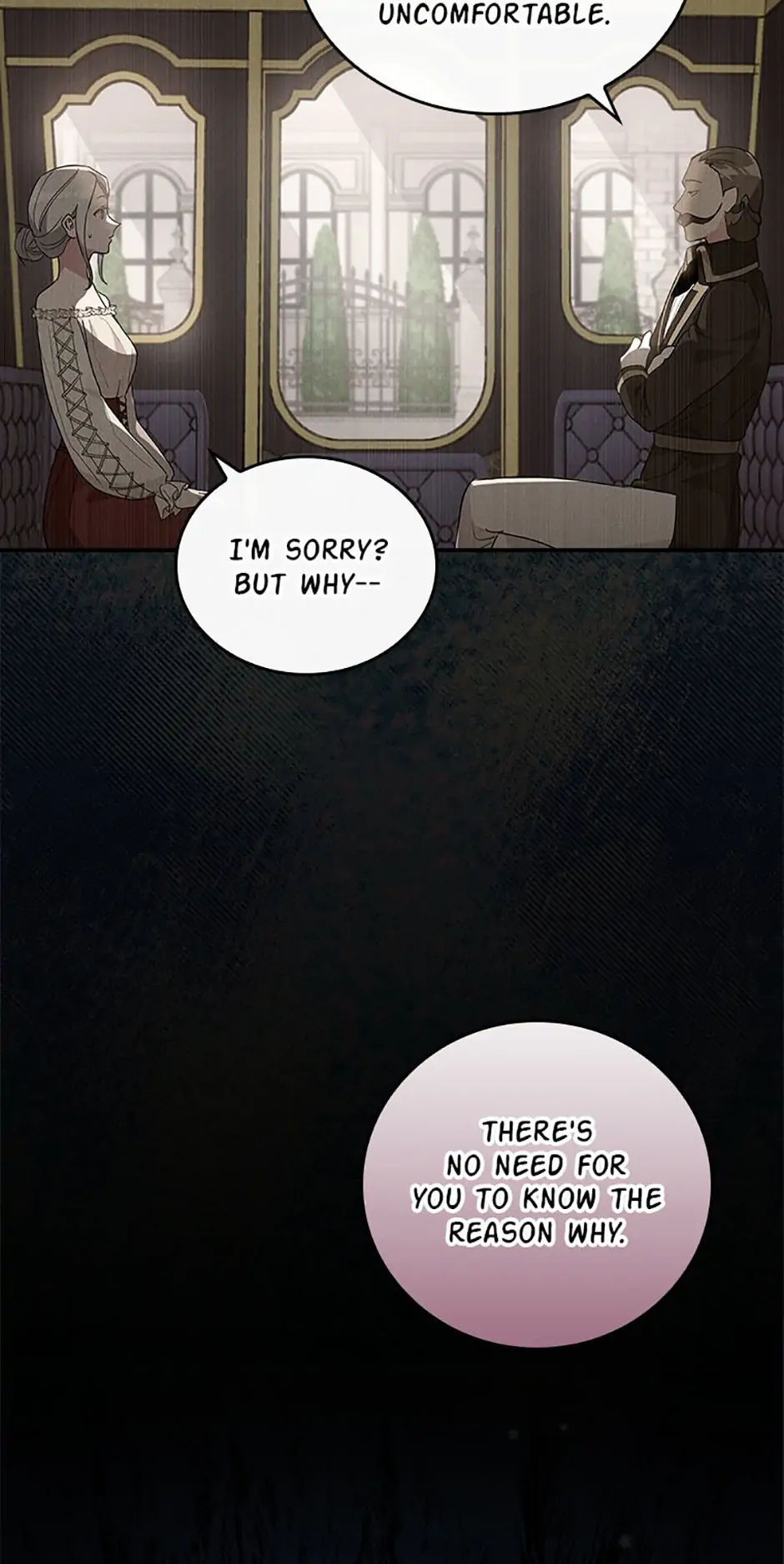 Run Maelle chapter 17 page 16