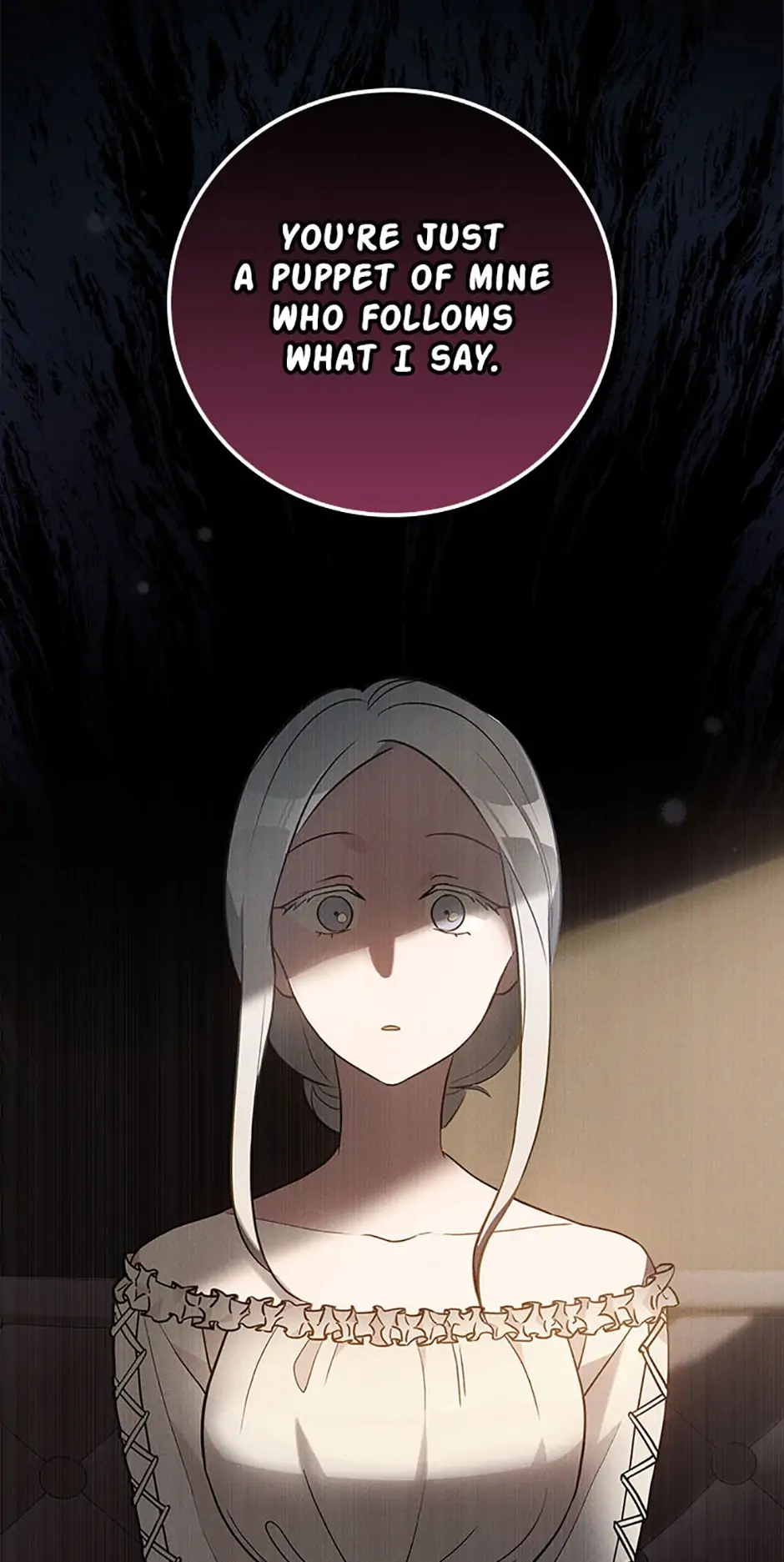 Run Maelle chapter 17 page 17