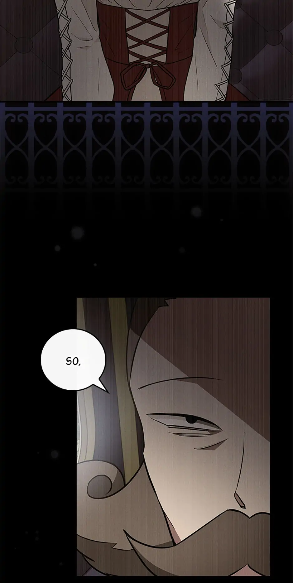 Run Maelle chapter 17 page 18