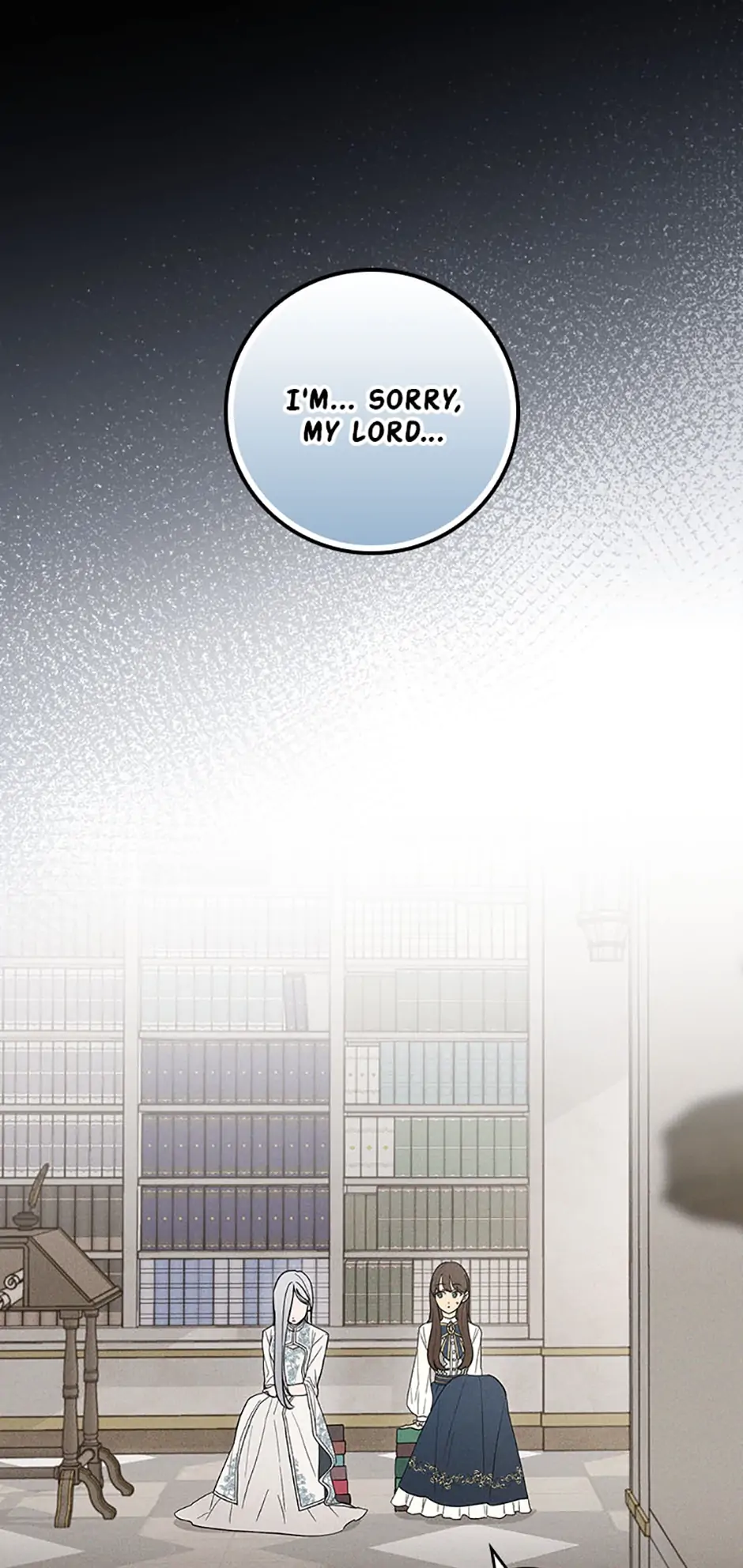 Run Maelle chapter 17 page 20