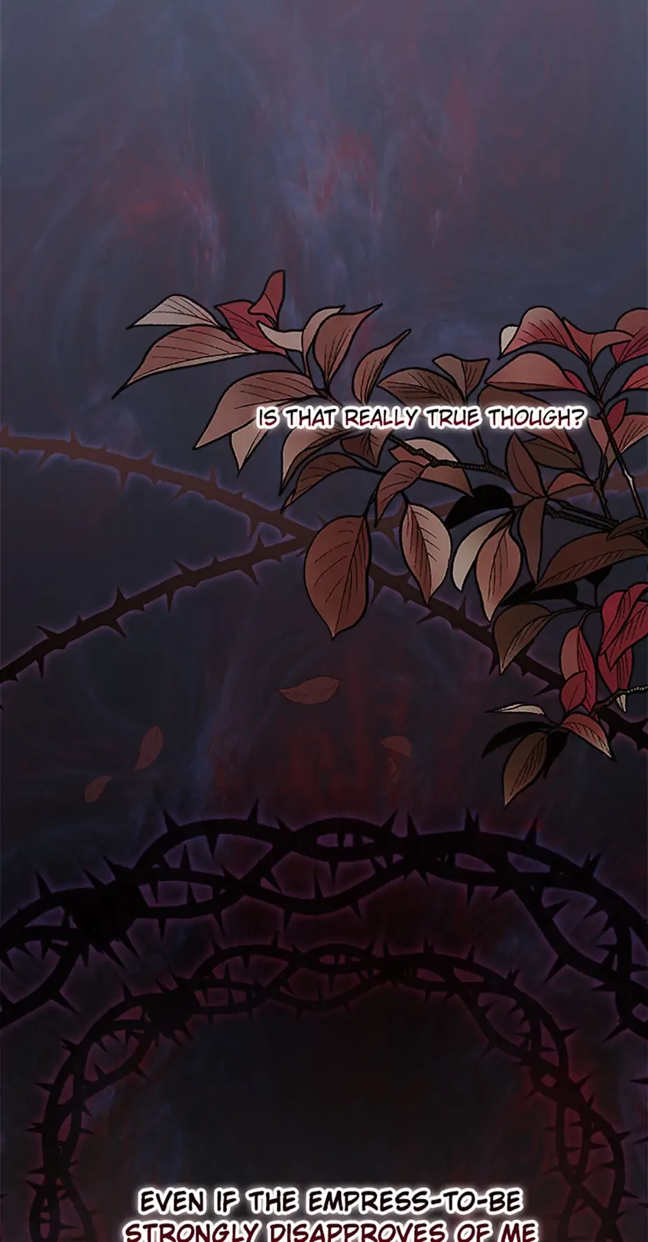 Run Maelle chapter 17 page 26