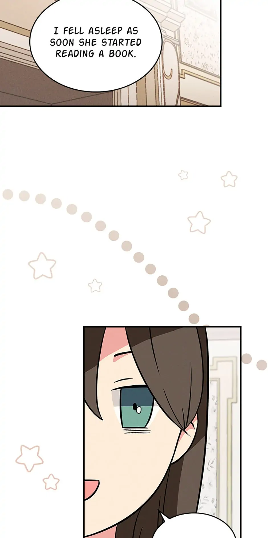 Run Maelle chapter 17 page 33