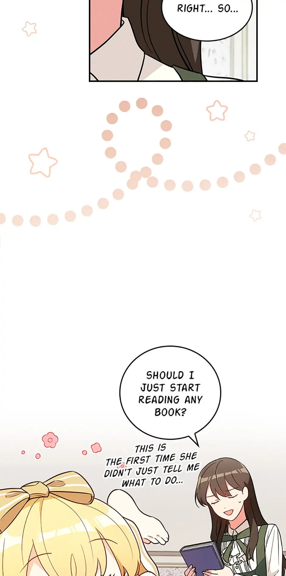 Run Maelle chapter 17 page 34