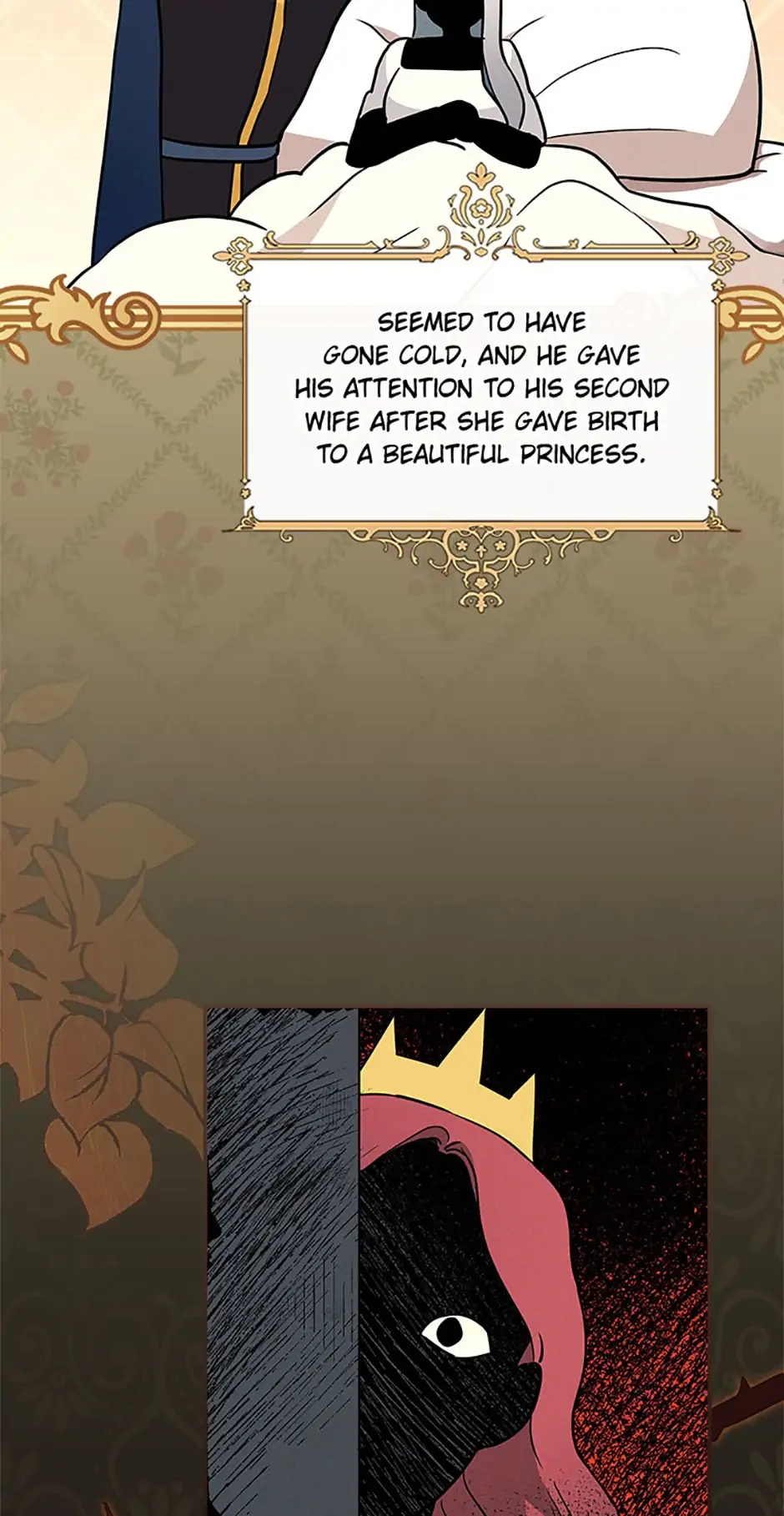 Run Maelle chapter 17 page 41