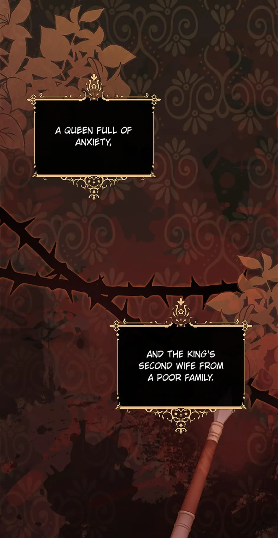 Run Maelle chapter 17 page 43
