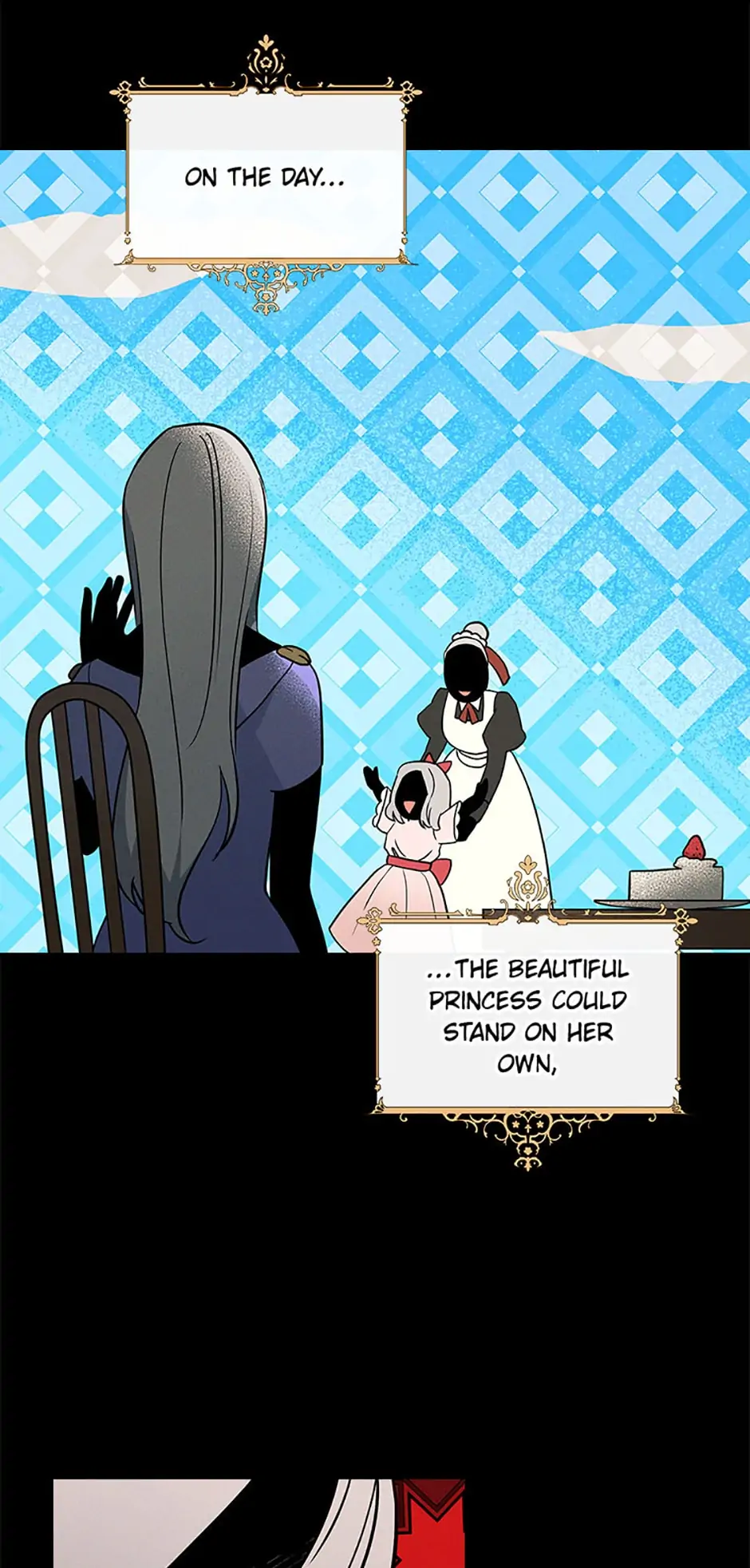 Run Maelle chapter 17 page 45