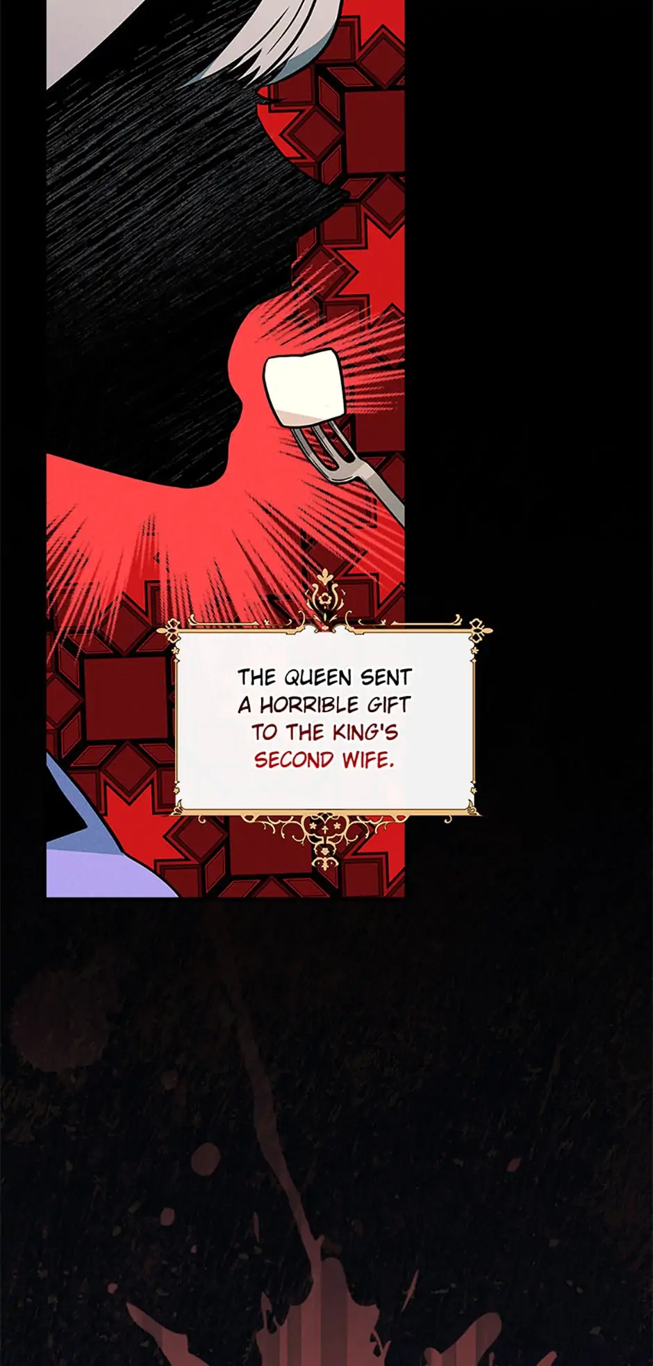 Run Maelle chapter 17 page 46