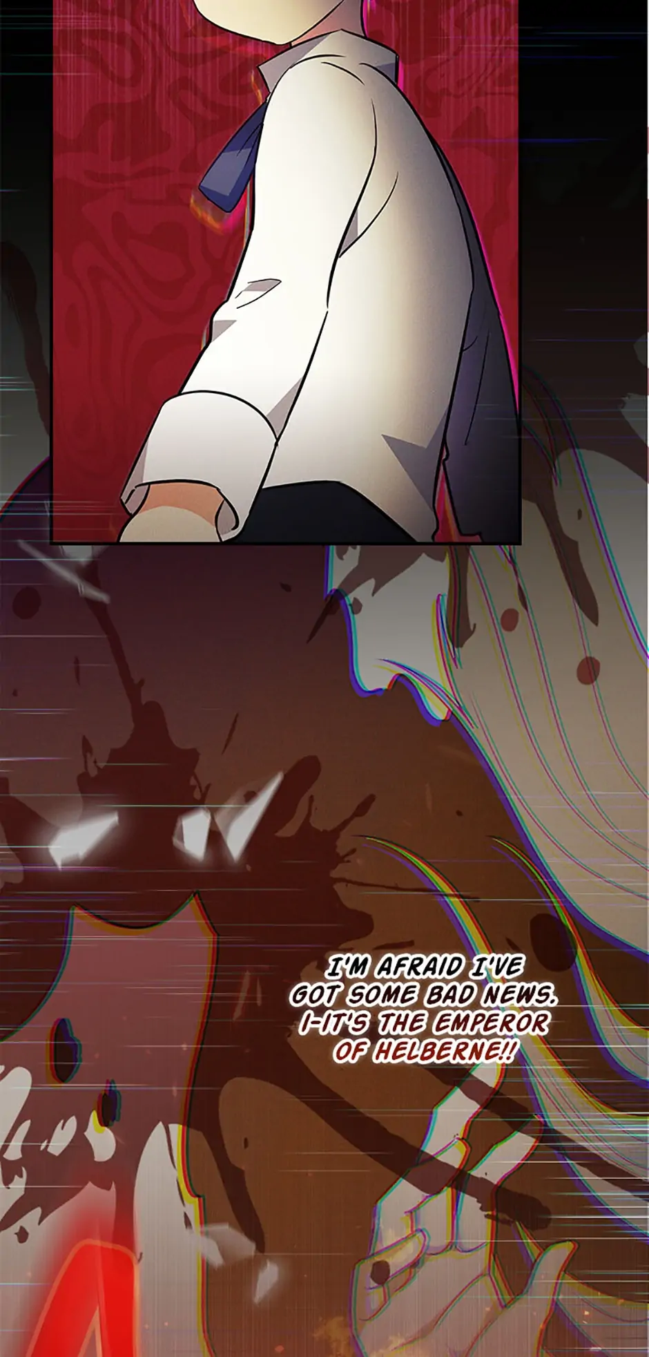 Run Maelle chapter 17 page 49