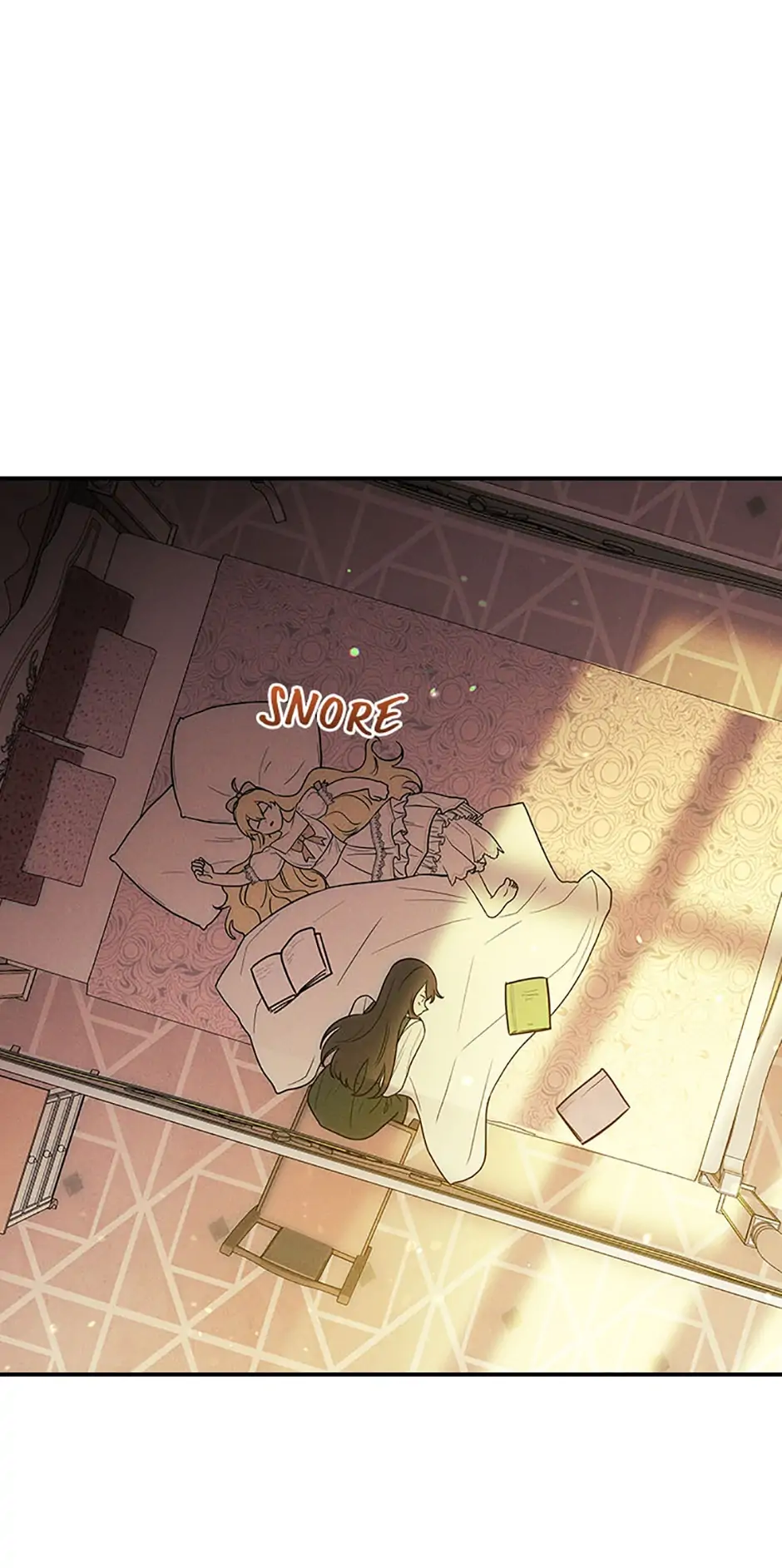 Run Maelle chapter 17 page 52