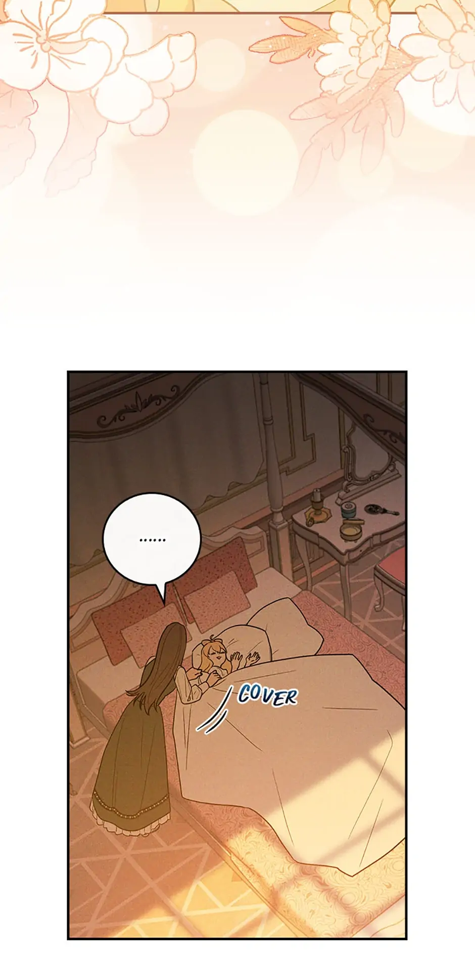 Run Maelle chapter 17 page 57