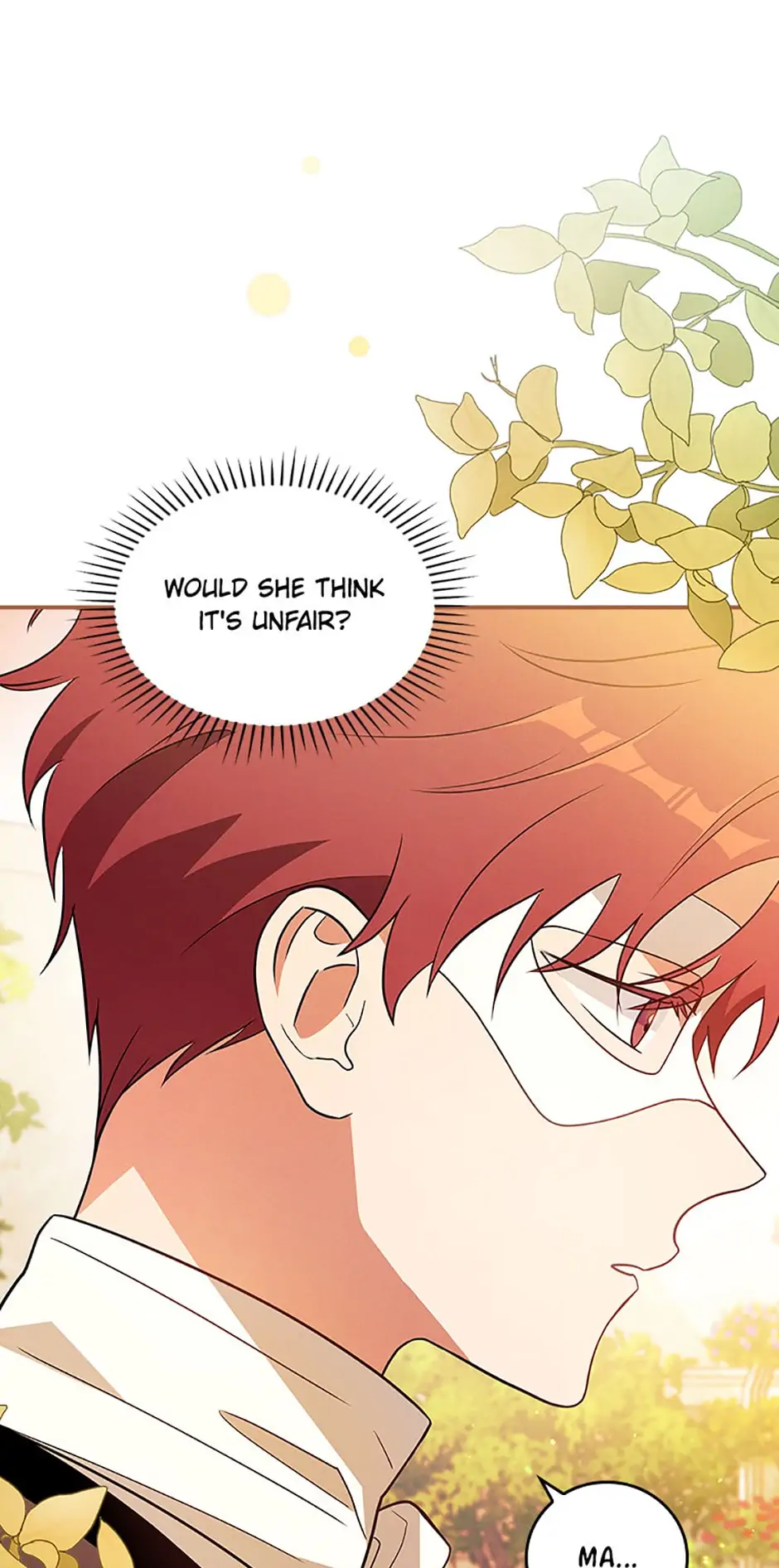 Run Maelle chapter 17 page 65